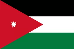 约旦 队徽