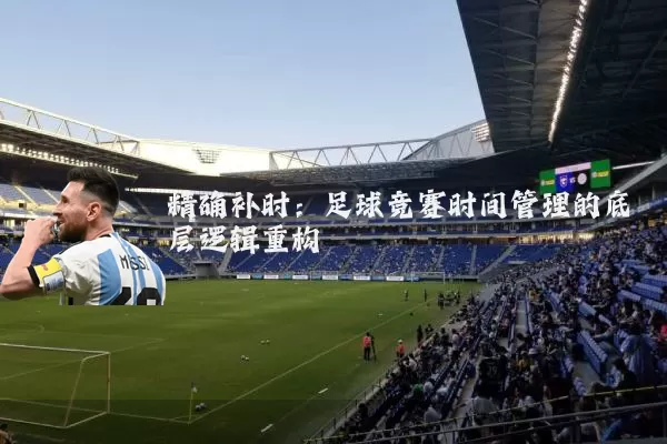 精确补时:足球竞赛时间管理的底层逻辑重构